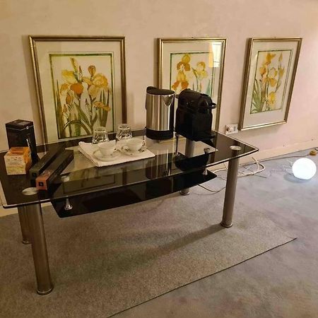 Domus Aurea Appartement Bozen Buitenkant foto