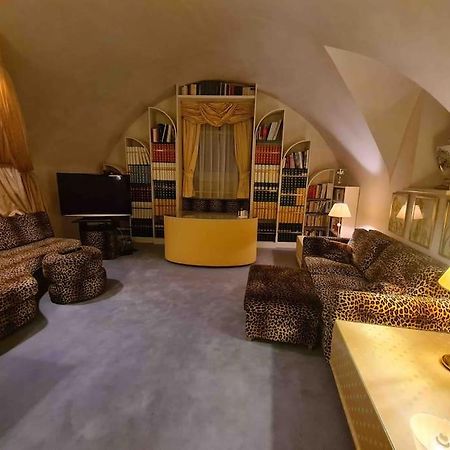 Domus Aurea Appartement Bozen Buitenkant foto