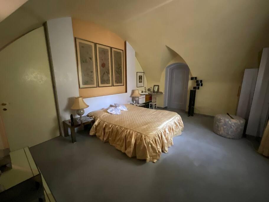 Domus Aurea Appartement Bozen Buitenkant foto