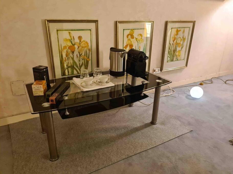 Domus Aurea Appartement Bozen Buitenkant foto