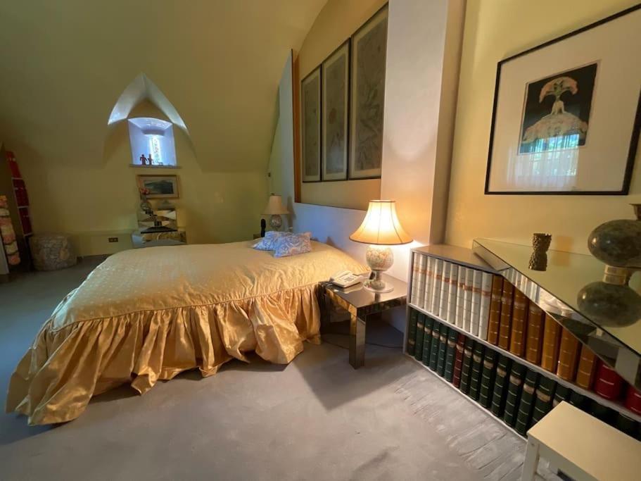 Domus Aurea Appartement Bozen Buitenkant foto