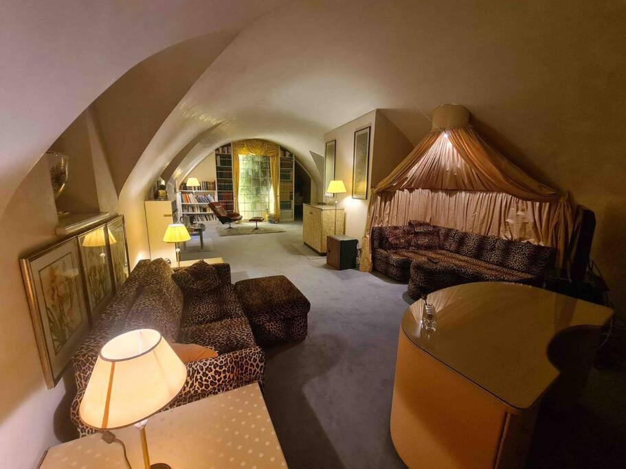 Domus Aurea Appartement Bozen Buitenkant foto