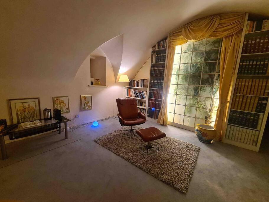 Domus Aurea Appartement Bozen Buitenkant foto