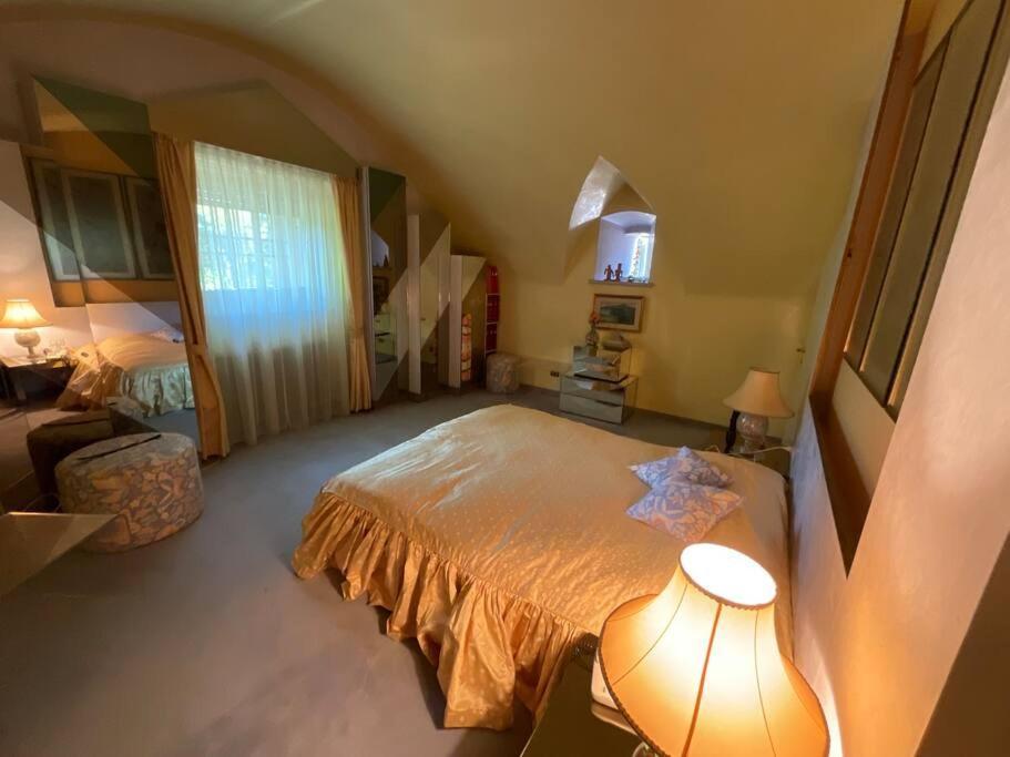 Domus Aurea Appartement Bozen Buitenkant foto